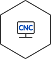 高德娱乐-CNC加工